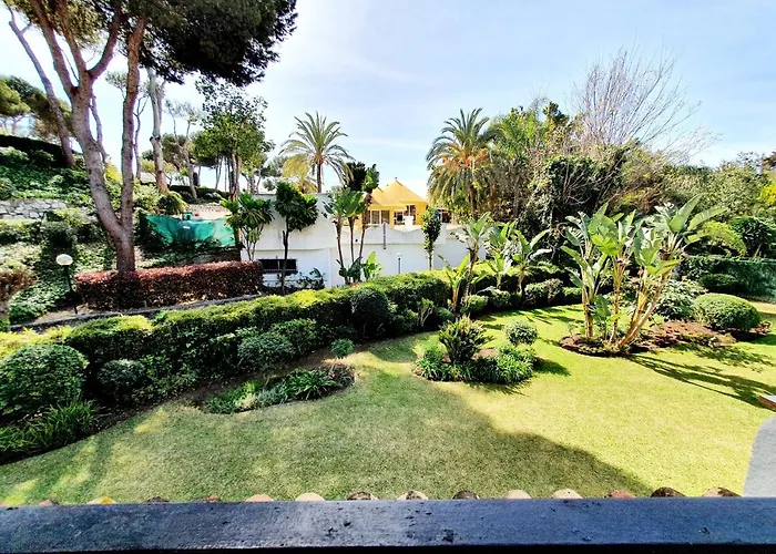 Miraflores Town Studio