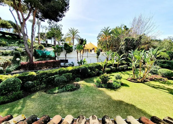 Miraflores Town Studio