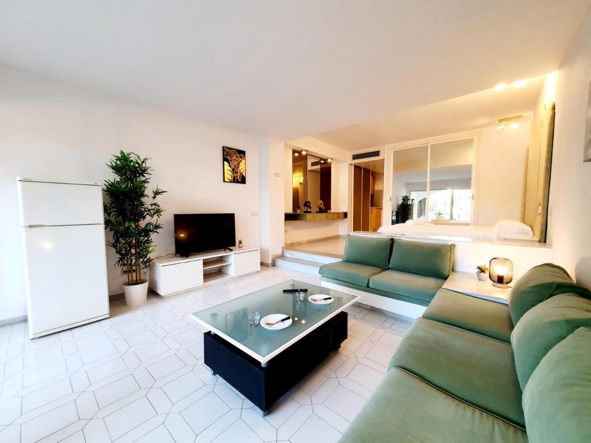 Miraflores Town Apartment