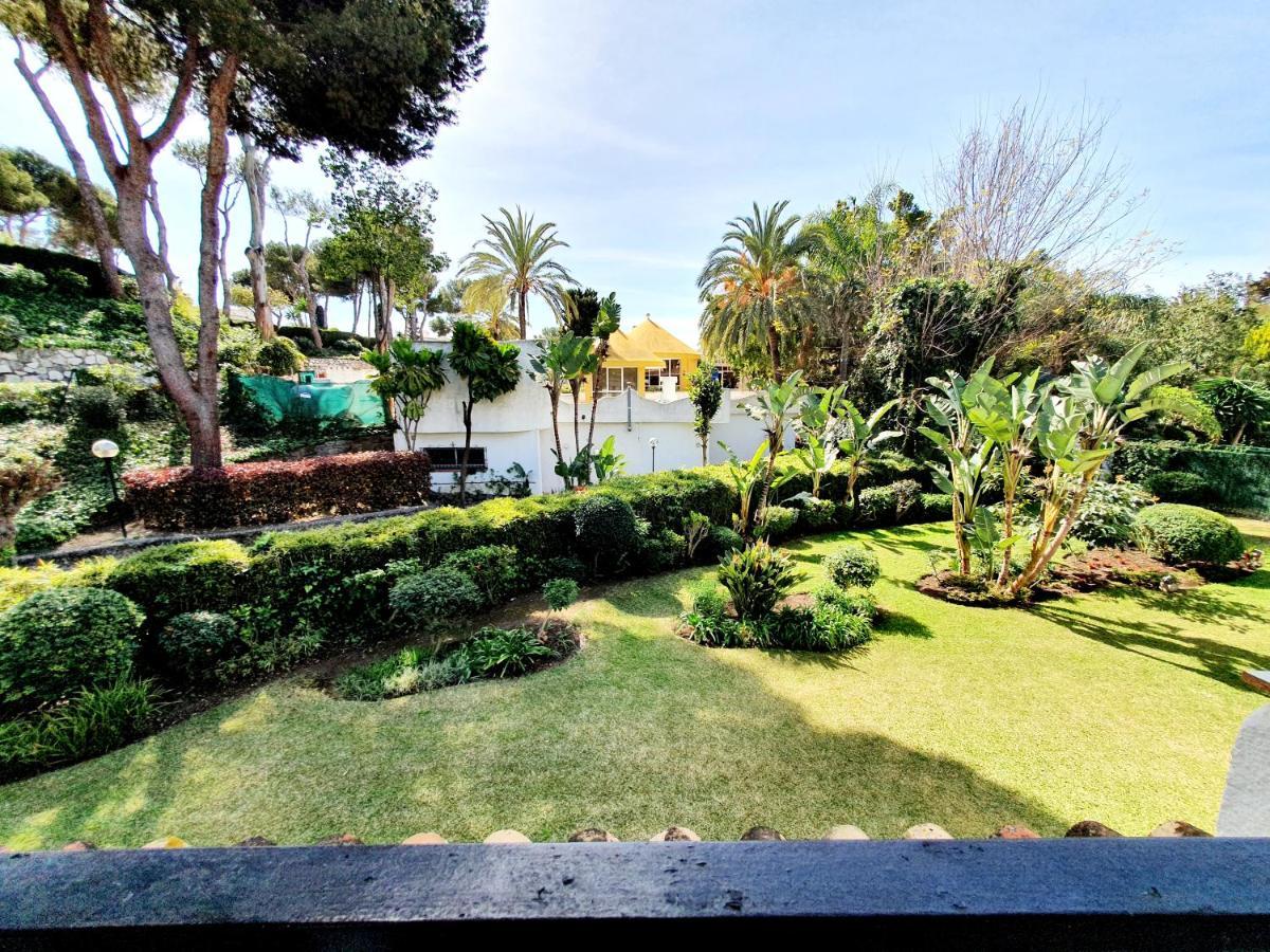 Miraflores Town * Sitio de Calahonda