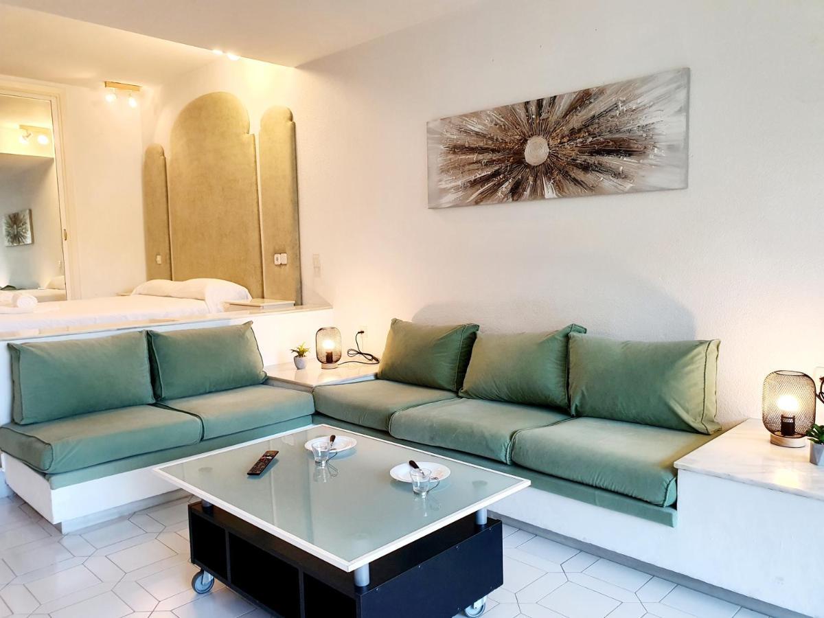 Miraflores Town Apartment