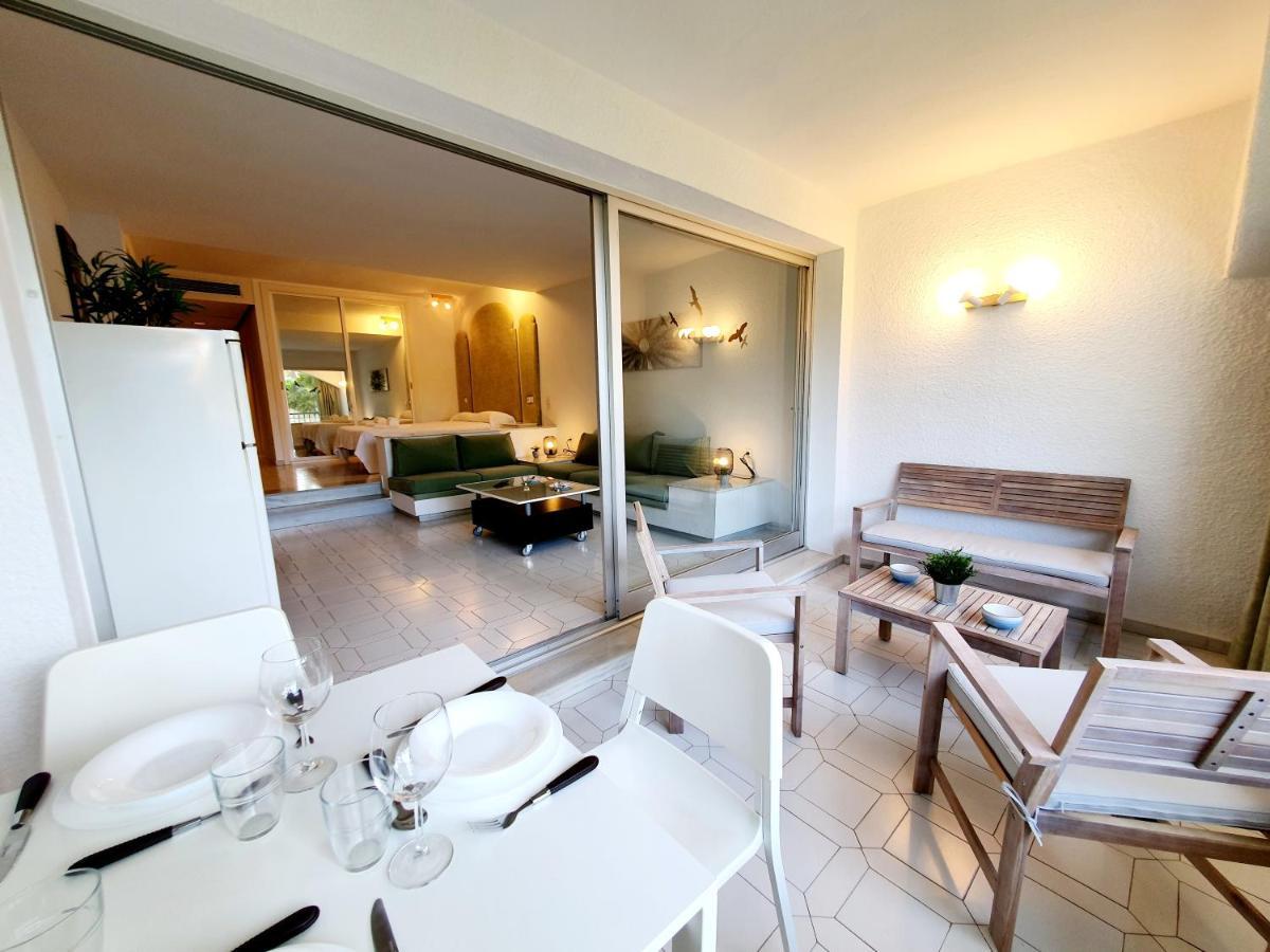 Apartment Miraflores Town