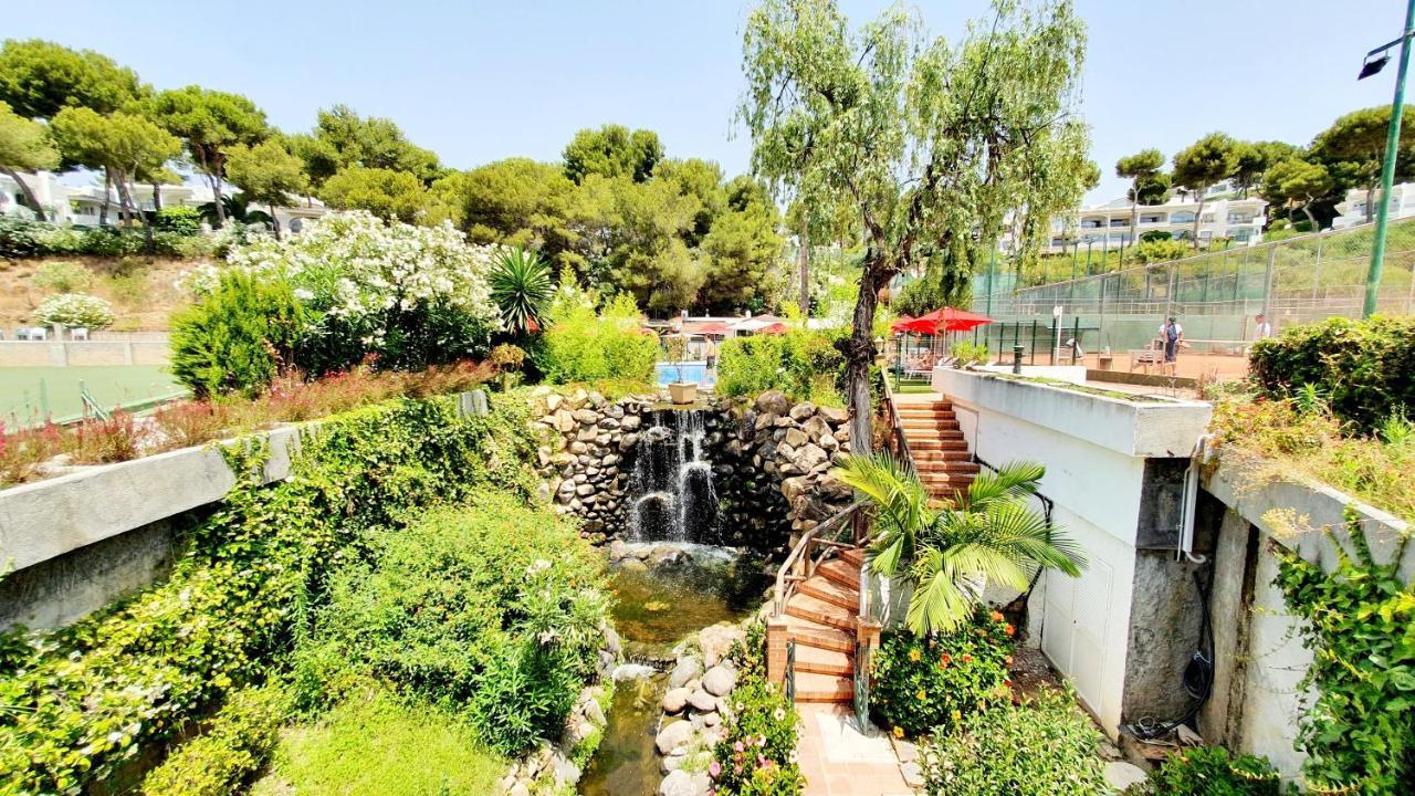 Apartment Miraflores Town Sitio de Calahonda