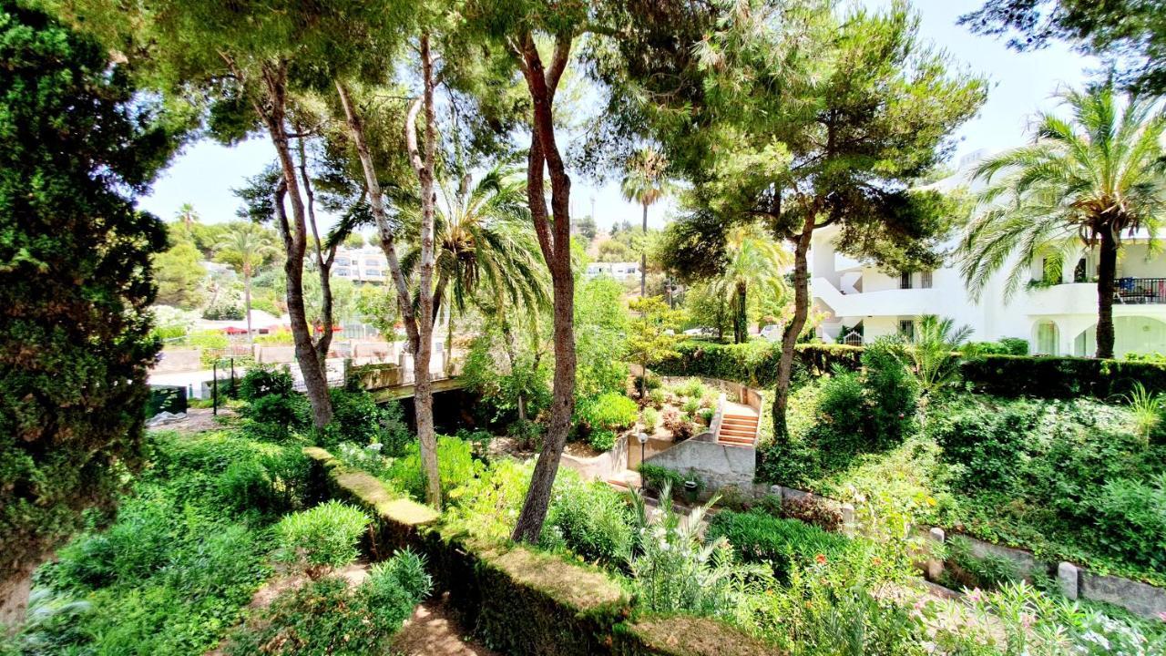 Apartment Miraflores Town Sitio de Calahonda