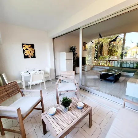 Miraflores Town Studio Sitio de Calahonda Exterior foto