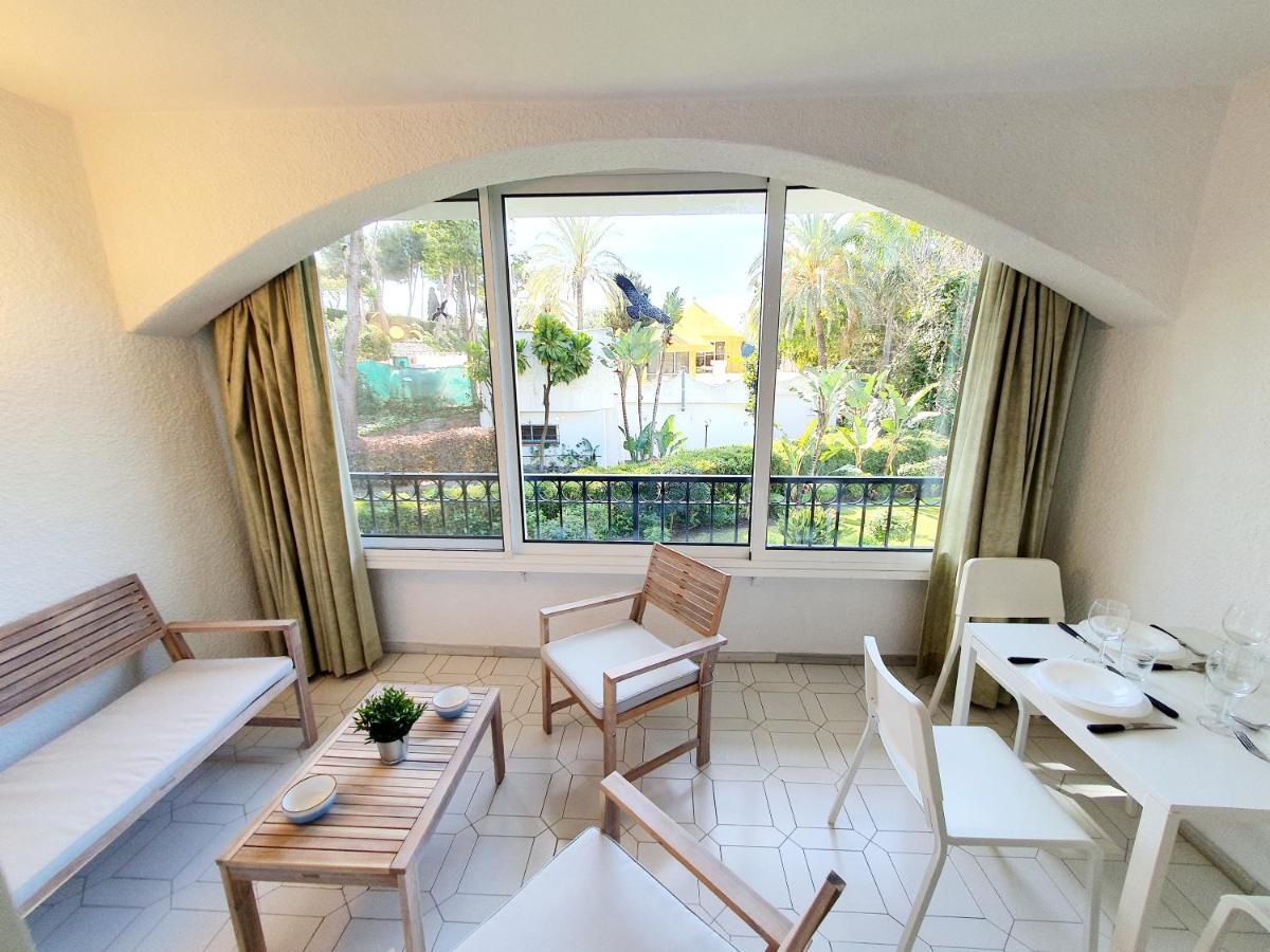 Apartment Miraflores Town Sitio de Calahonda