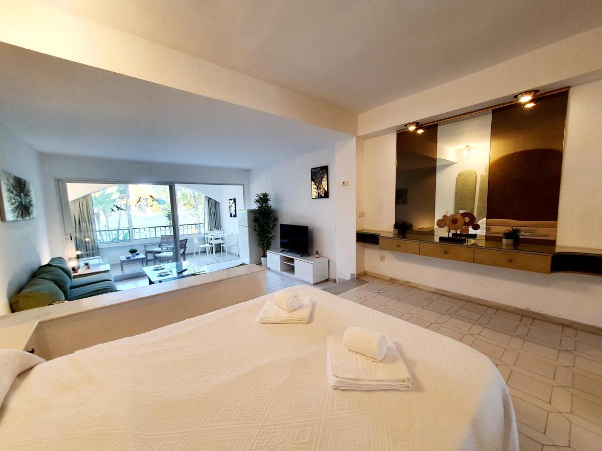 Apartment Miraflores Town Sitio de Calahonda