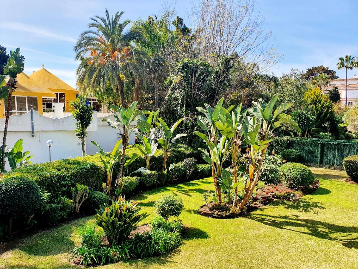 Miraflores Town Apartment Sitio de Calahonda