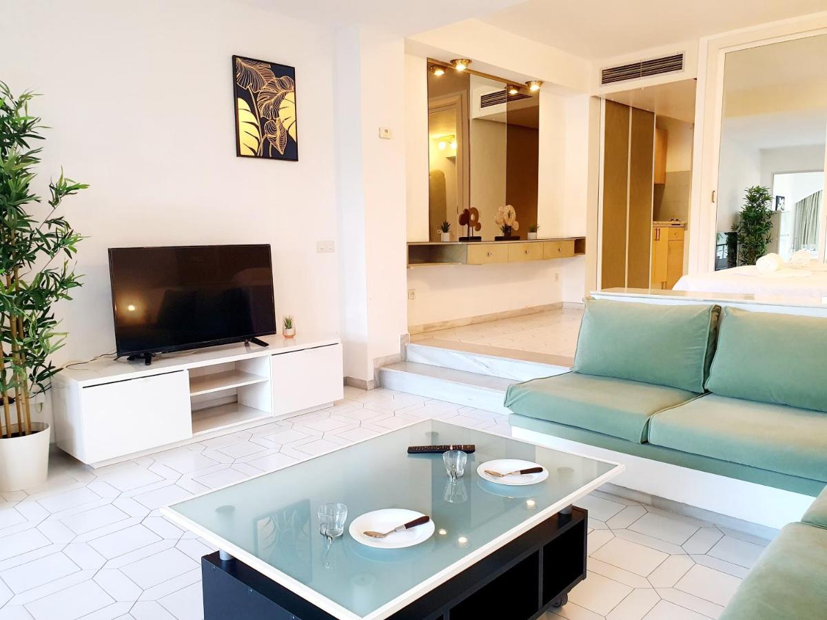Appartement Miraflores Town *