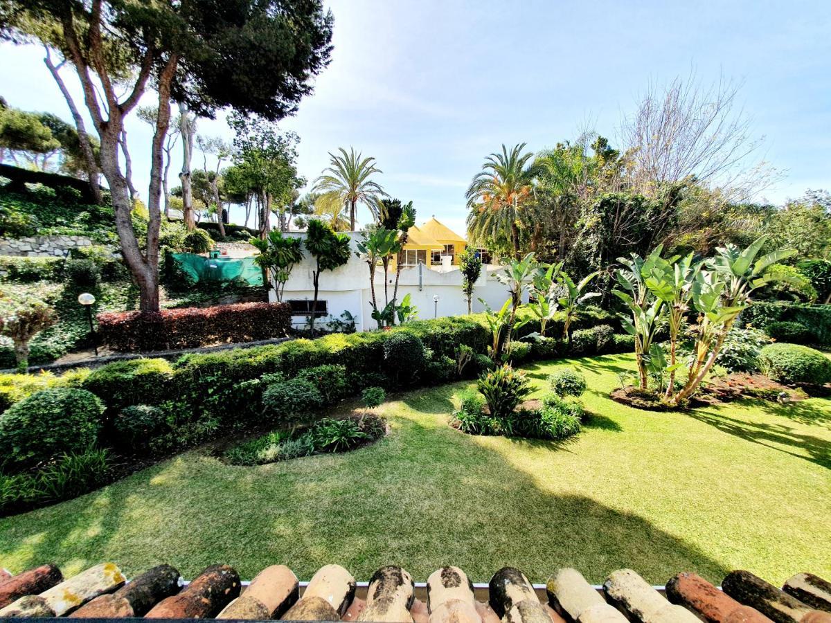 Miraflores Town