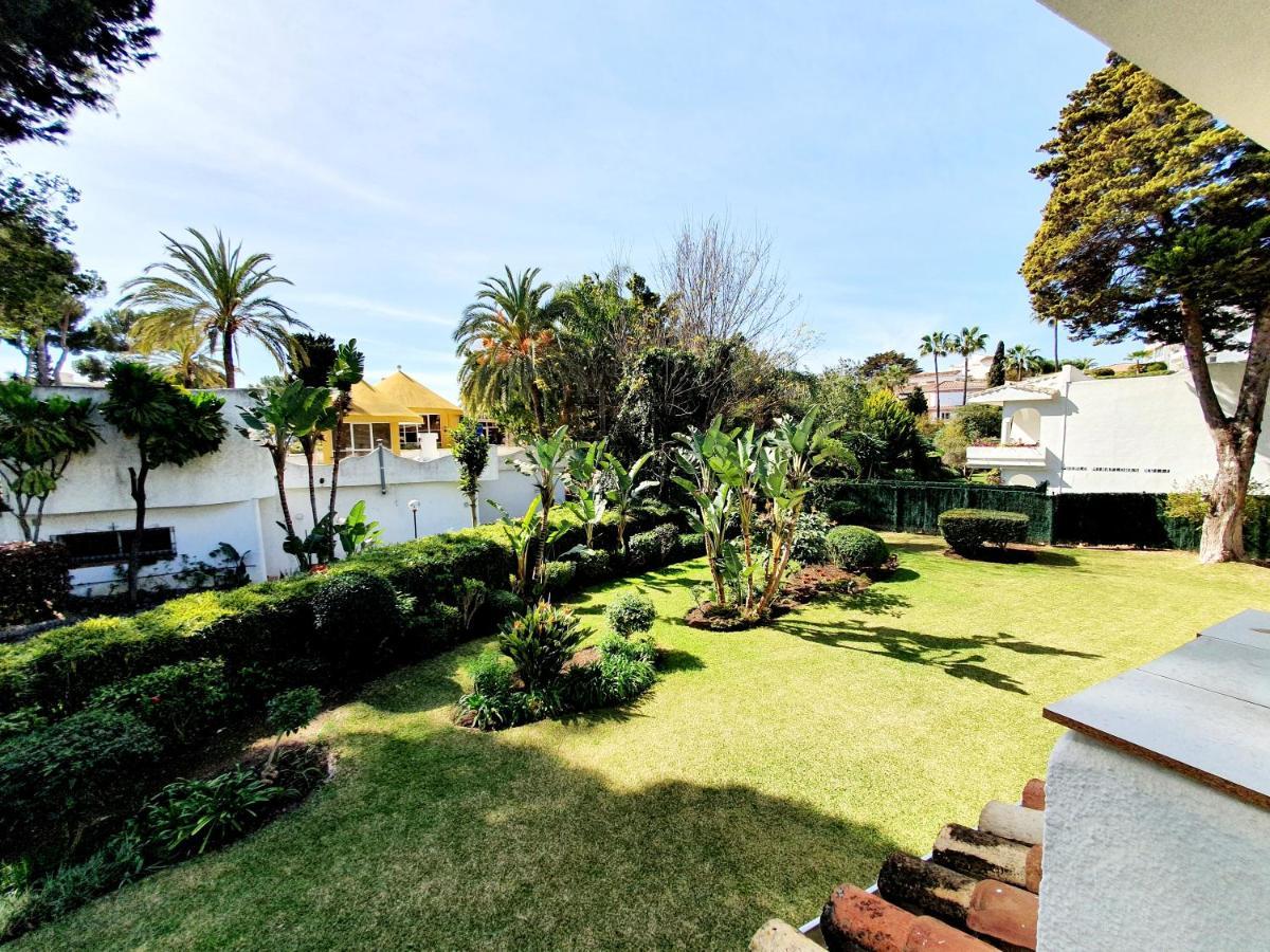 Appartement Miraflores Town