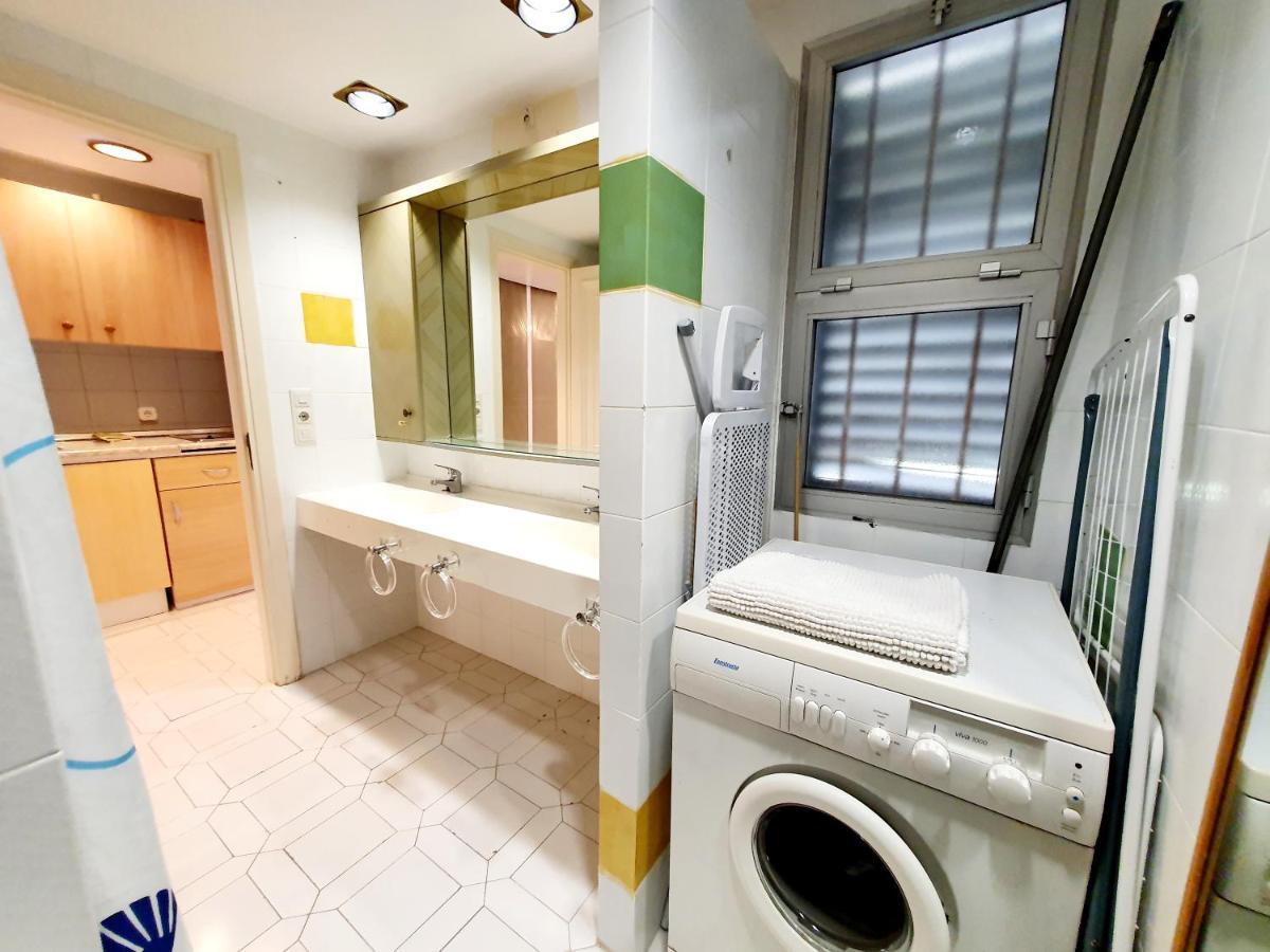 Miraflores Town Apartment
