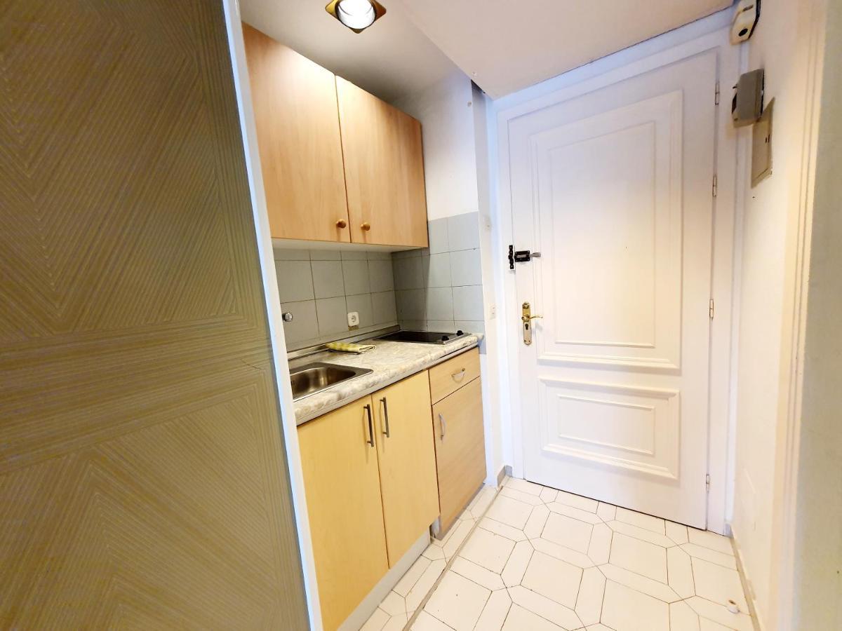 Apartment Miraflores Town