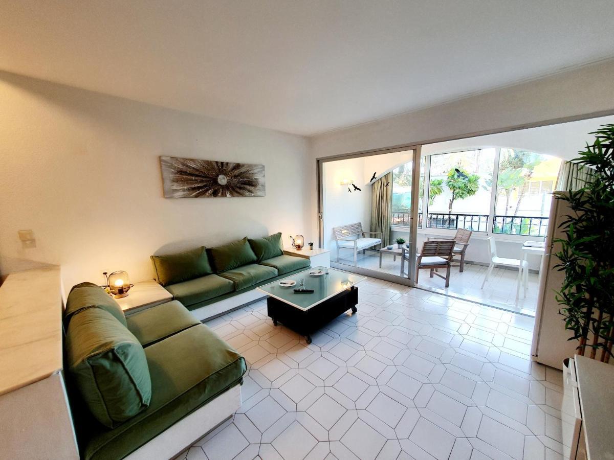 Miraflores Town Appartement
