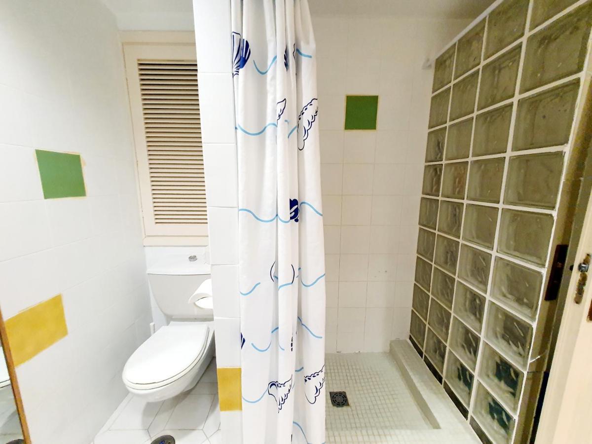 Miraflores Town Apartment