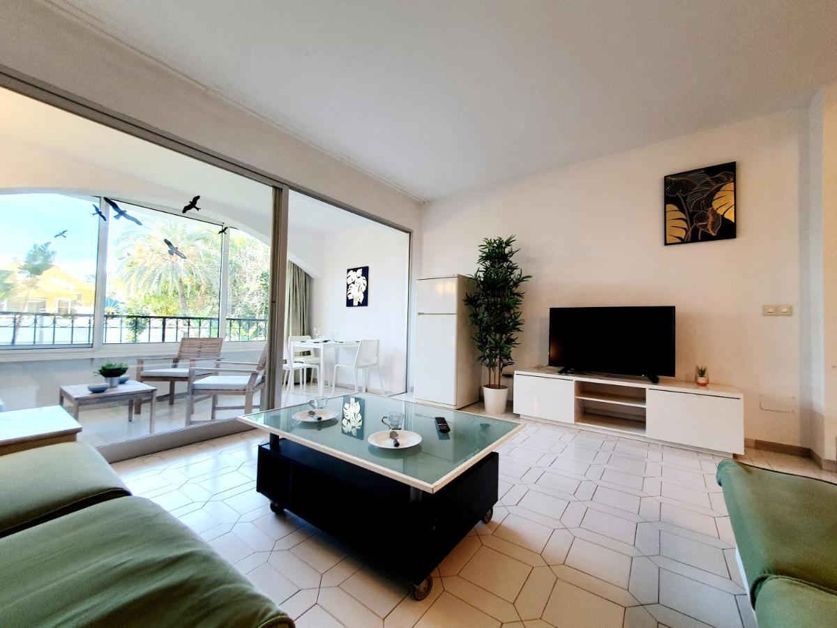Miraflores Town Apartment *