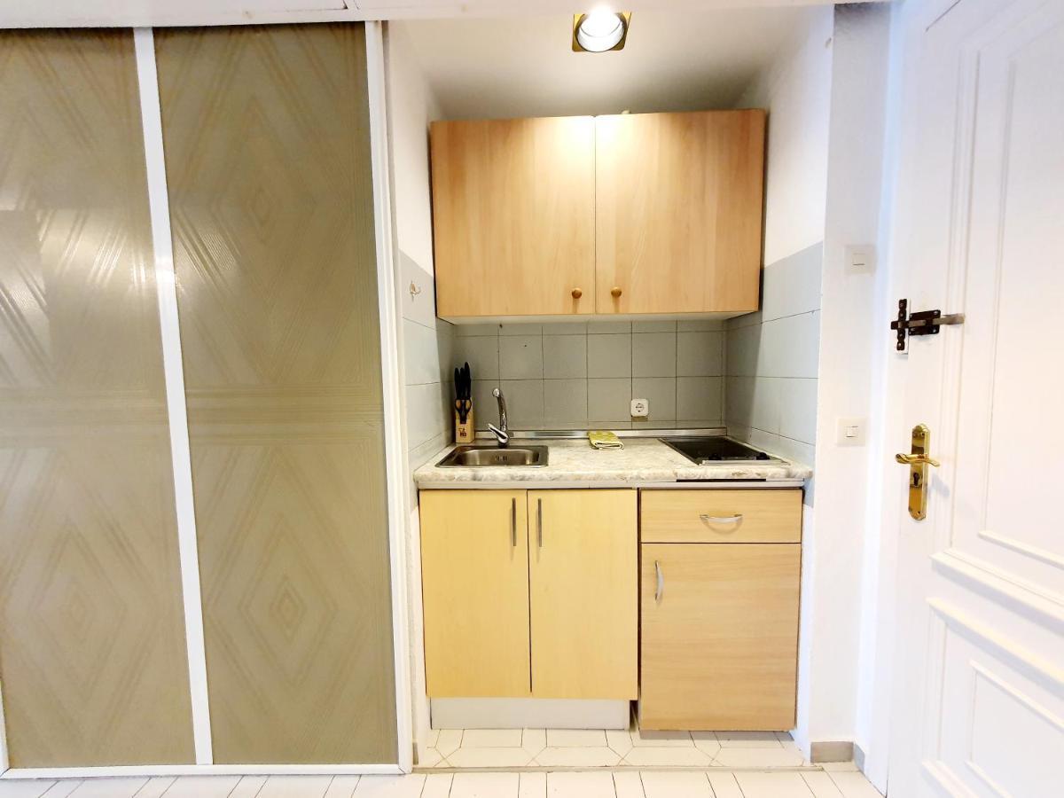Miraflores Town Appartement