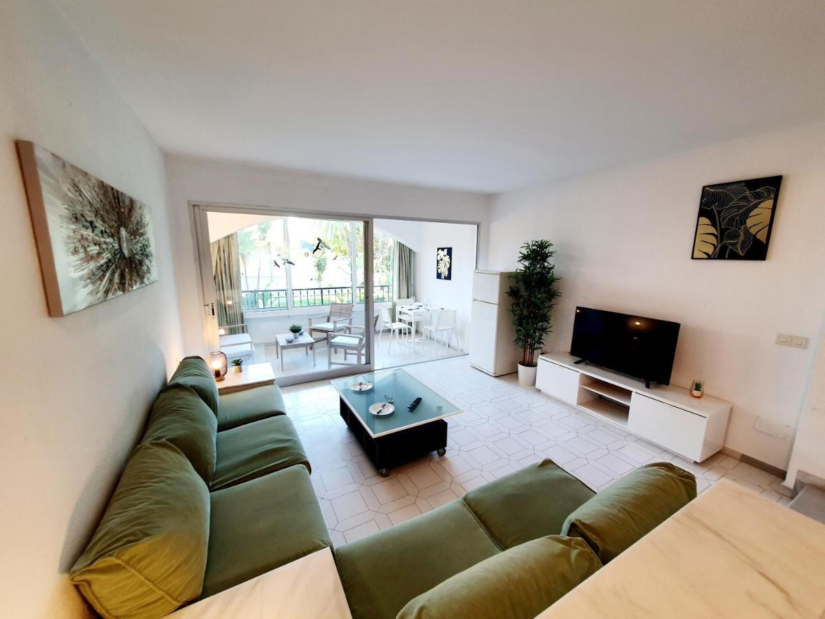 Miraflores Town Apartment *